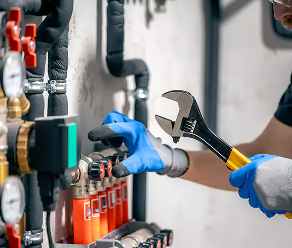 Expert Plumber for Commercial Plumbing in Carlsbad, CA: Schedule Reliable Plumbing Services with Us