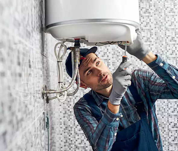 Expert Plumber for Hot Water Tank Maintenance in Carlsbad, CA: Schedule Reliable Maintenance Services with Us