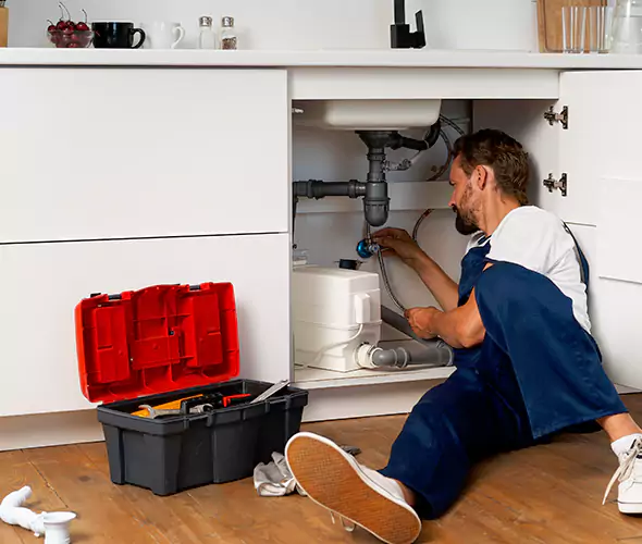 Expert Plumber for Frozen Pipes in Carlsbad, CA: Schedule Affordable Frozen Pipe Repair Services with Us