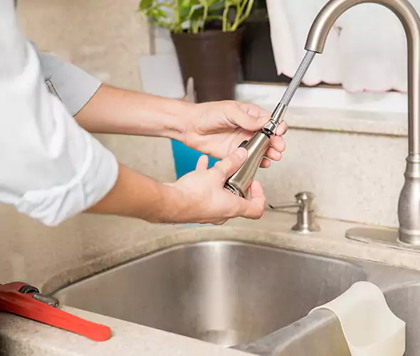 Expert Plumber for Plumbing Inspection in Carlsbad, CA: Schedule Affordable Inspection Services with Us