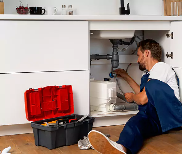 Trusted Plumber for Polybutylene Plumbing Replacement in Carlsbad, CA: Schedule Reliable Replacement Services with Us
