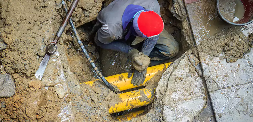 Clogged Drain Repair in Carlsbad, CA