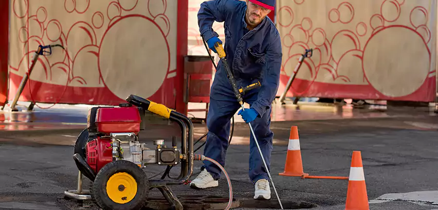 Professional Drain Repair Services in Carlsbad, CA