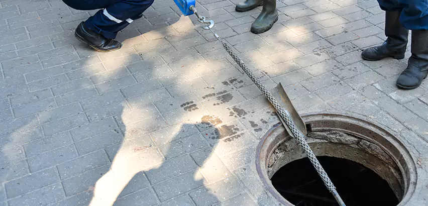 Basement Drainage System in Carlsbad