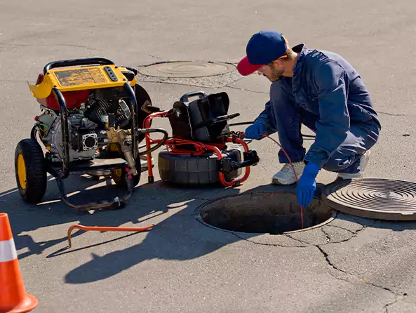 Why Choose Pro Carlsbad Plumber for Sewer Line Inspection in Carlsbad, CA?